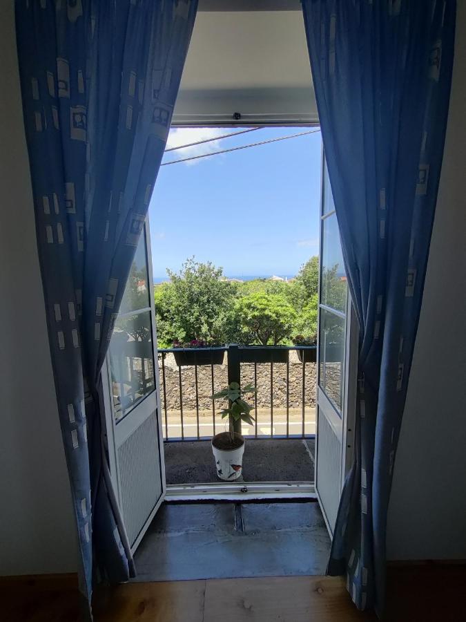 Casa Amarela De Santana Villa Ribeira Grande Ngoại thất bức ảnh