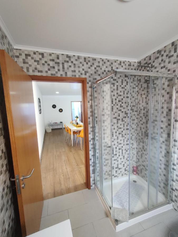 Casa Amarela De Santana Villa Ribeira Grande Ngoại thất bức ảnh
